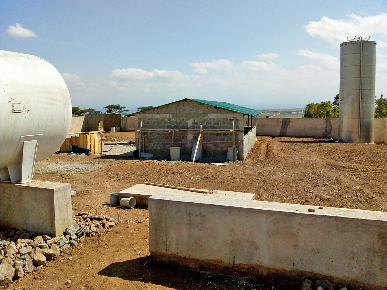 Engineering Services