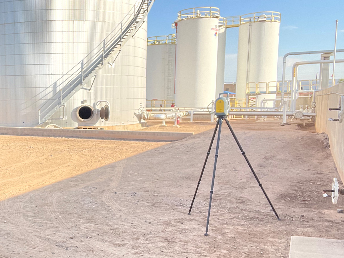 3D Scanning Services